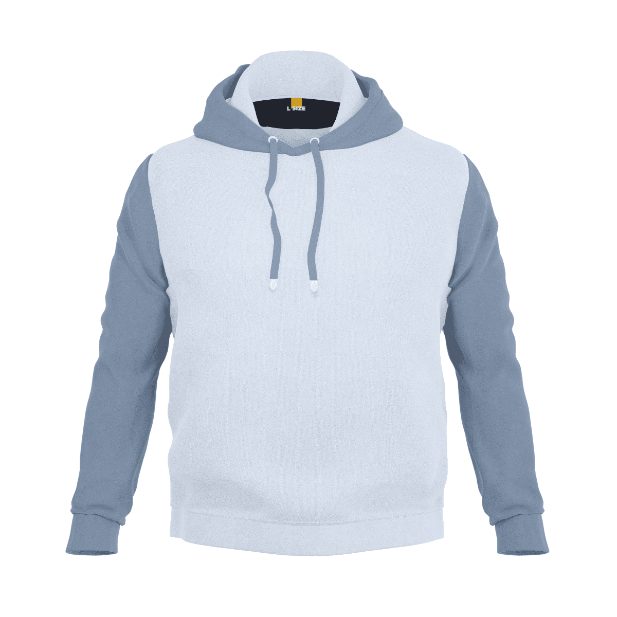 Mens Full Hoodie Mens Full Hoodie
