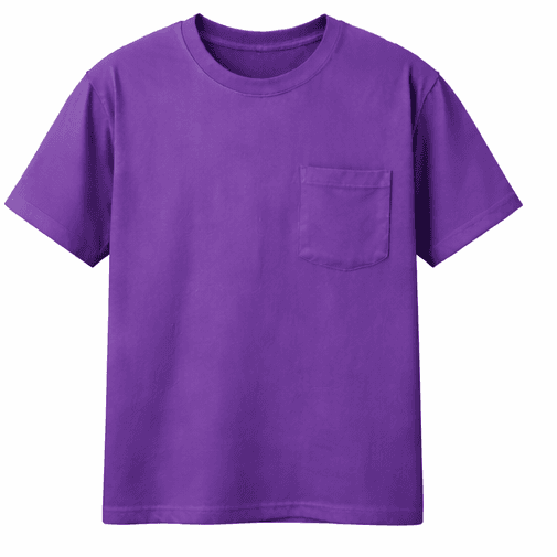 Premium Custom Printed T-Shirt Premium Custom Printed T-Shirt